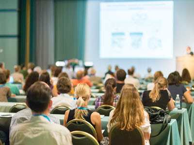 Conoce los eventos que te recomendamos