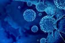 Nuevas inmuoterapias contra el cáncer